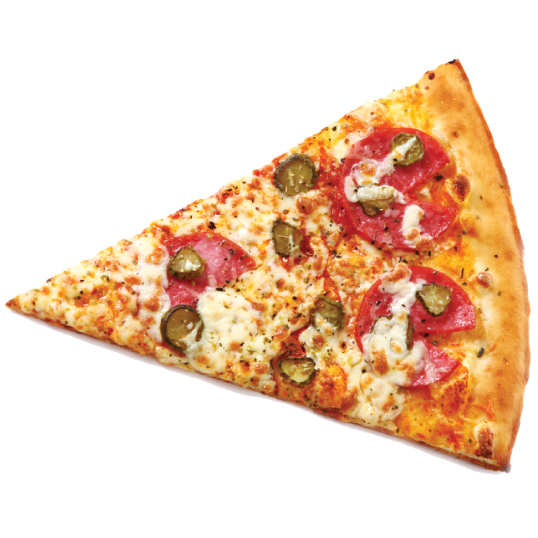 Pizza Slice