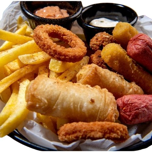 Combo 5