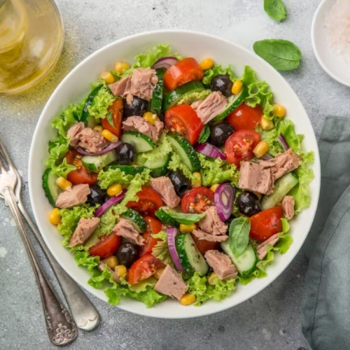 Tuna Salad