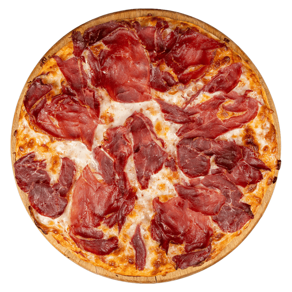 Pastrami