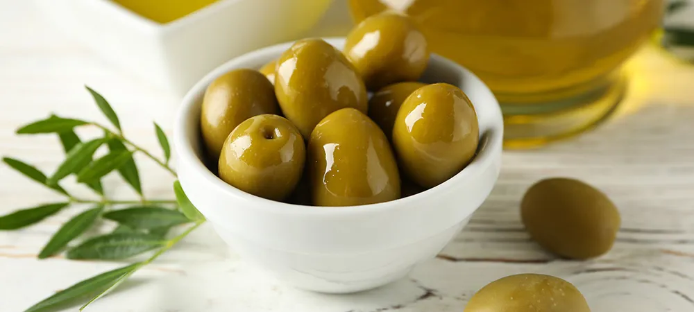 Olives