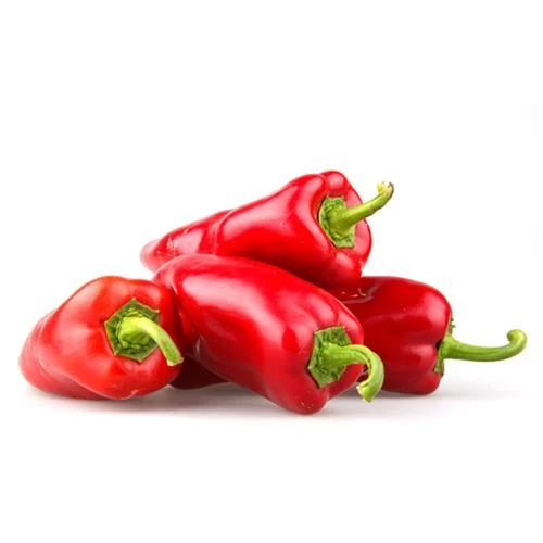 Pepper