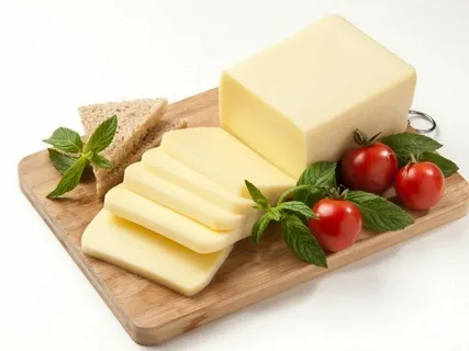 Kashar Cheese