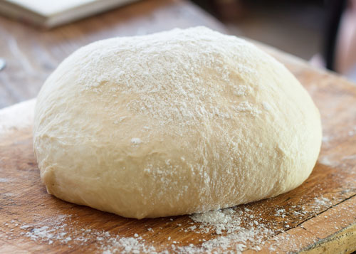 Extra Dough