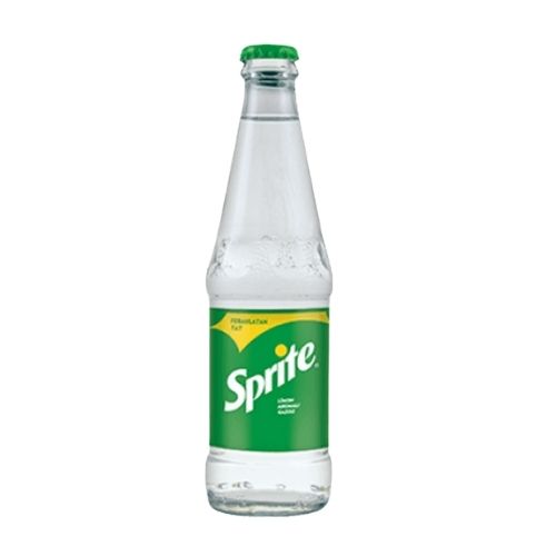 Sprite 200 cc