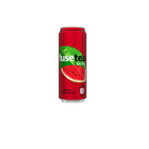 Fuse Tea Çeşitleri