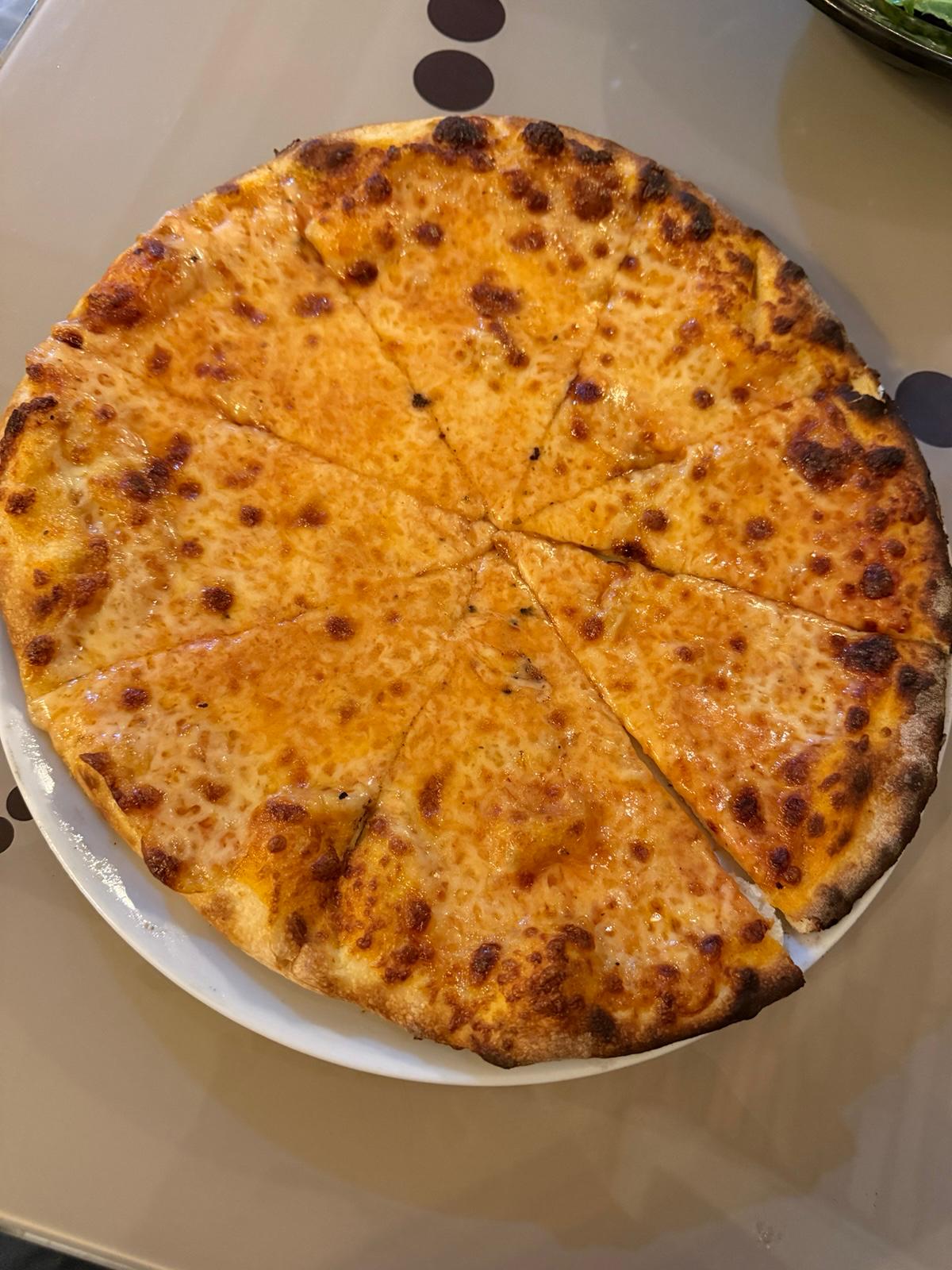 Margherita