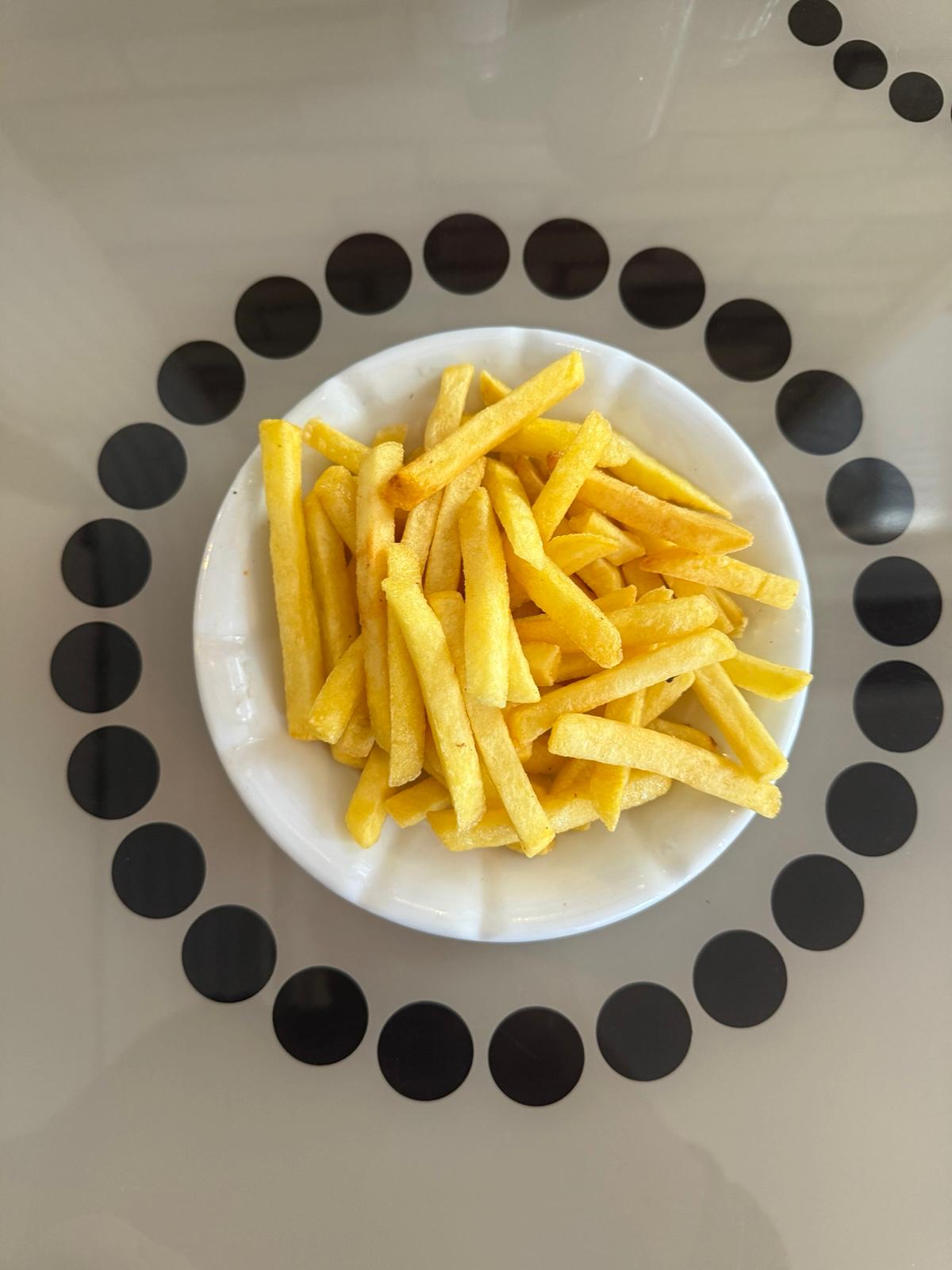 Fries