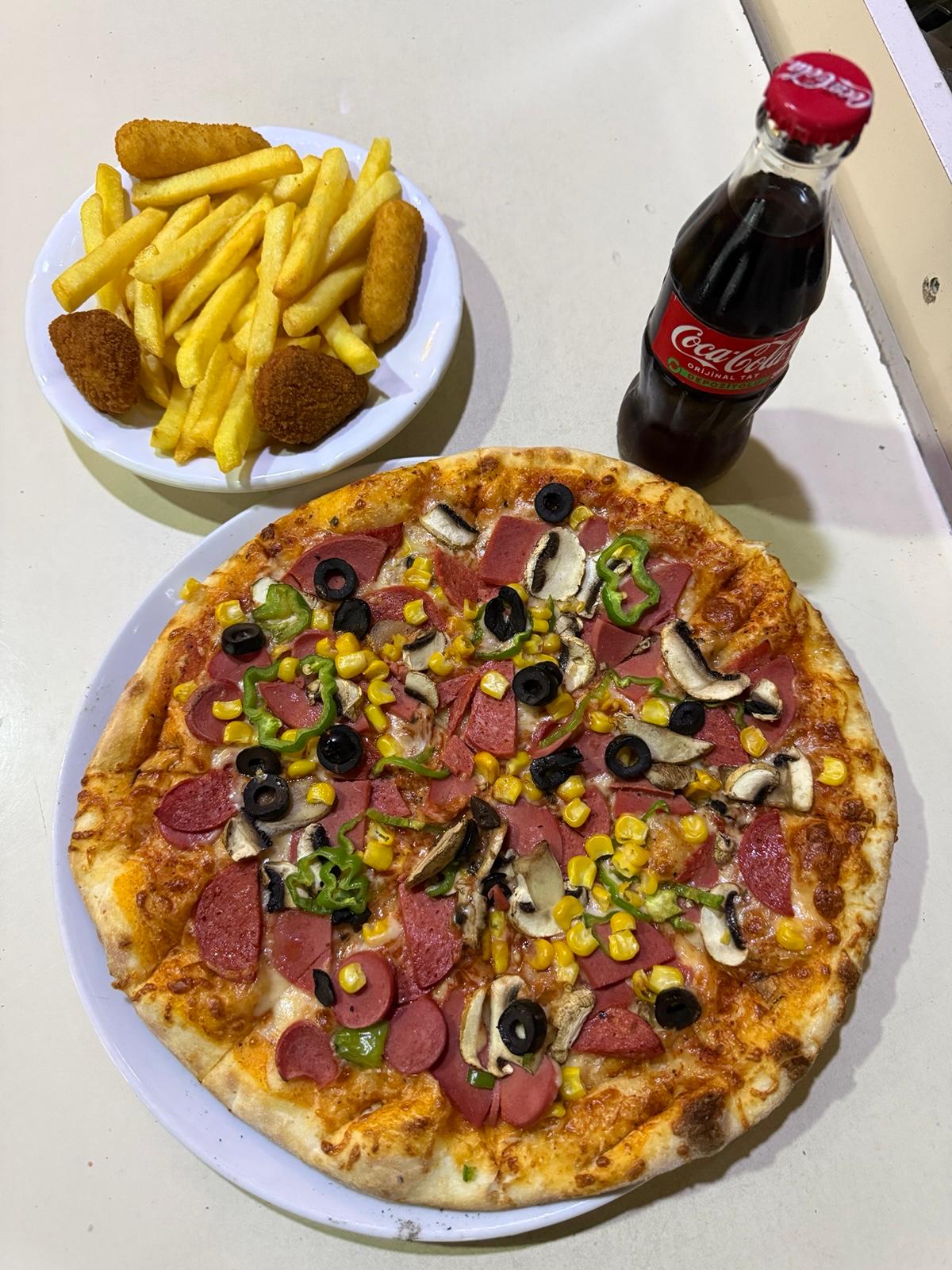 Special Menu
