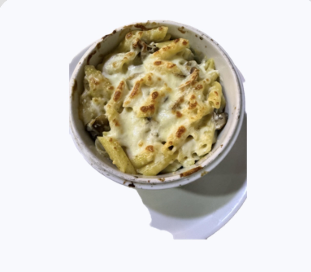Baked Pasta