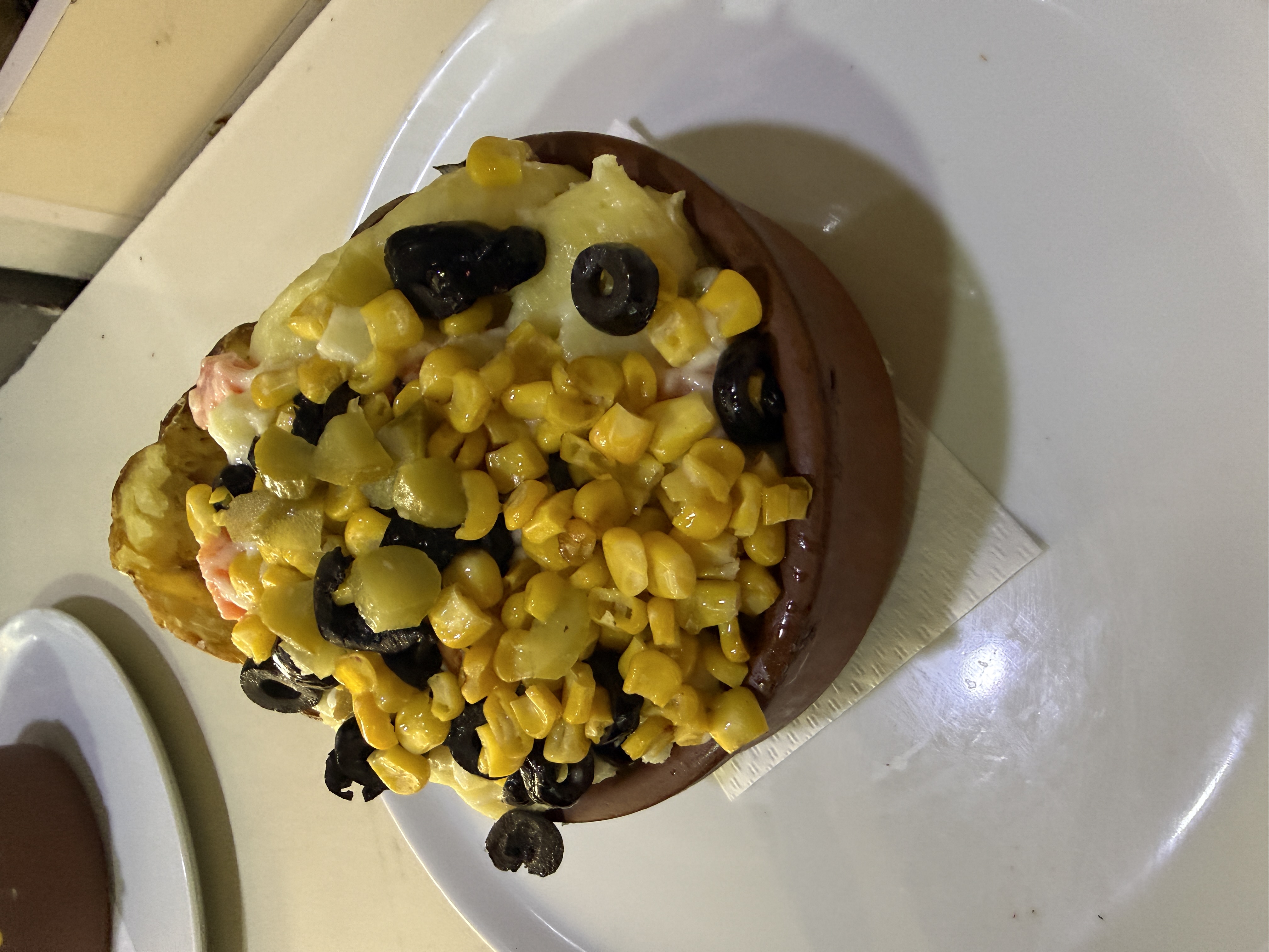Combo 4 (Vegetarian)