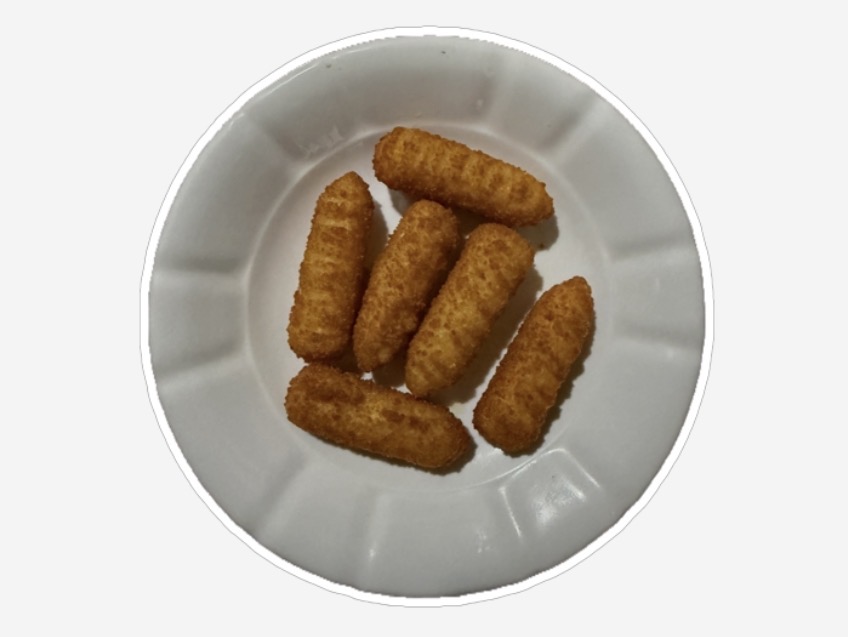 Croquette